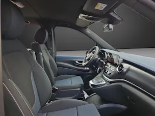 Mercedes-Benz EQV 300 lang