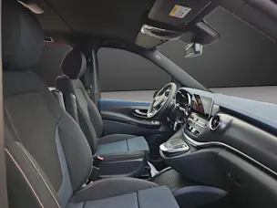 Mercedes-Benz EQV 300 lang