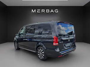 Mercedes-Benz EQV 300 lang
