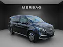 Mercedes-Benz EQV 300 lang