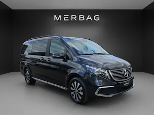 Mercedes-Benz EQV 300 lang