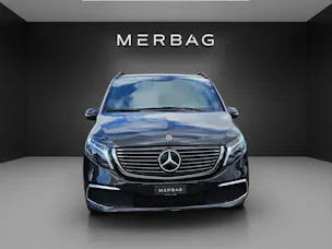 Mercedes-Benz EQV 300 lang