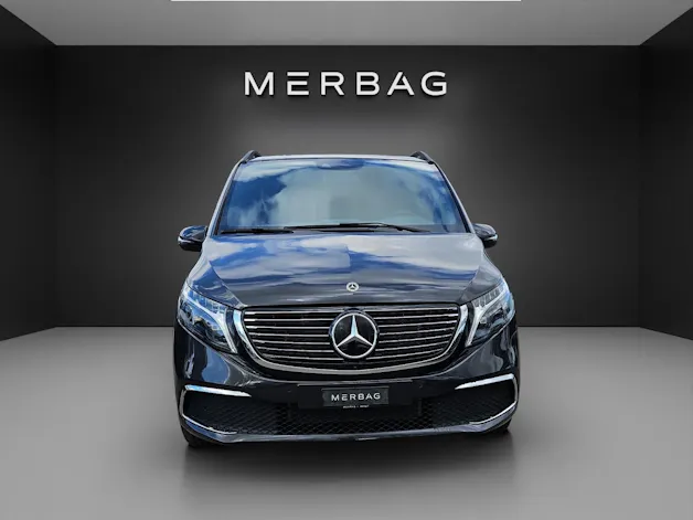 Mercedes-Benz EQV 300 lang