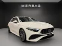 Mercedes-Benz A AMG 35 4Matic 8G-DCT