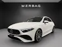 Mercedes-Benz A AMG 35 4Matic 8G-DCT