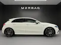 Mercedes-Benz A AMG 35 4Matic 8G-DCT