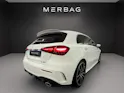 Mercedes-Benz A AMG 35 4Matic 8G-DCT