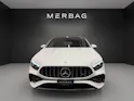 Mercedes-Benz A AMG 35 4Matic 8G-DCT