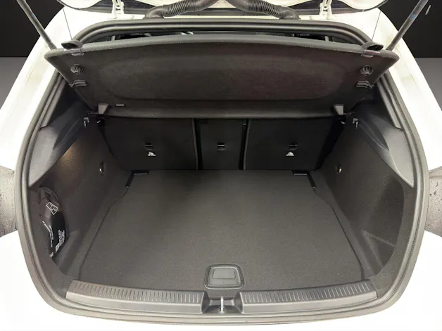 Mercedes-Benz A AMG 35 4Matic 8G-DCT