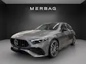 Mercedes-Benz A AMG 35 4Matic 8G-DCT