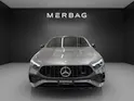 Mercedes-Benz A AMG 35 4Matic 8G-DCT
