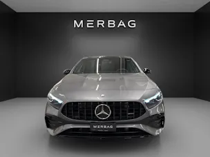 Mercedes-Benz A AMG 35 4Matic 8G-DCT