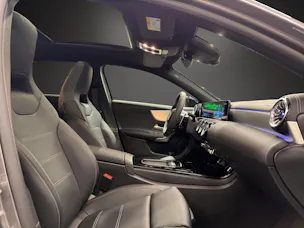Mercedes-Benz A AMG 35 4Matic 8G-DCT