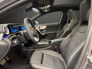 Mercedes-Benz A AMG 35 4Matic 8G-DCT