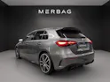 Mercedes-Benz A AMG 35 4Matic 8G-DCT