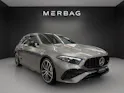Mercedes-Benz A AMG 35 4Matic 8G-DCT