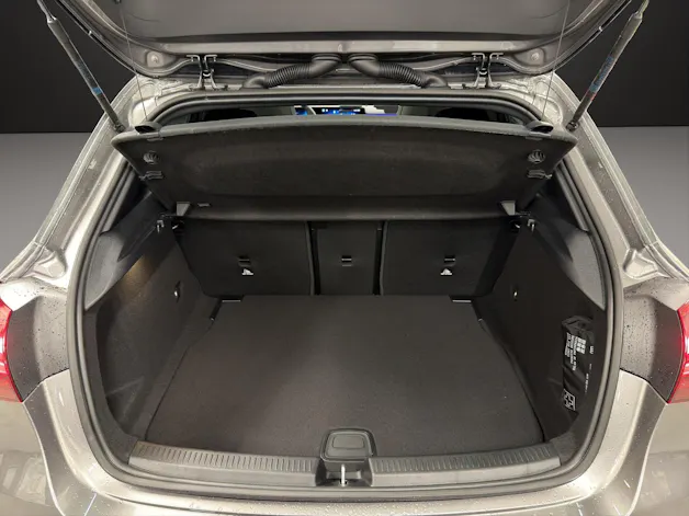 Mercedes-Benz A AMG 35 4Matic 8G-DCT