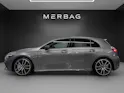 Mercedes-Benz A AMG 35 4Matic 8G-DCT