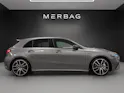 Mercedes-Benz A AMG 35 4Matic 8G-DCT