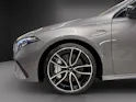 Mercedes-Benz A AMG 35 4Matic 8G-DCT