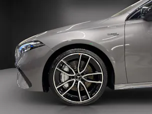 Mercedes-Benz A AMG 35 4Matic 8G-DCT