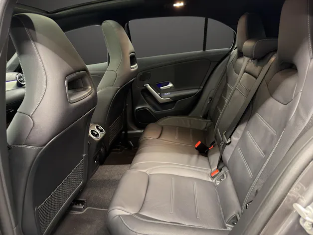 Mercedes-Benz A AMG 35 4Matic 8G-DCT