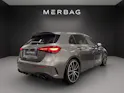 Mercedes-Benz A AMG 35 4Matic 8G-DCT