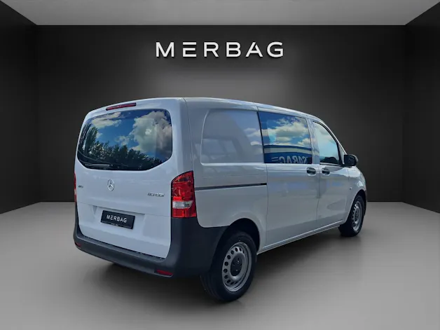 Mercedes-Benz Vito 110 CDI Base