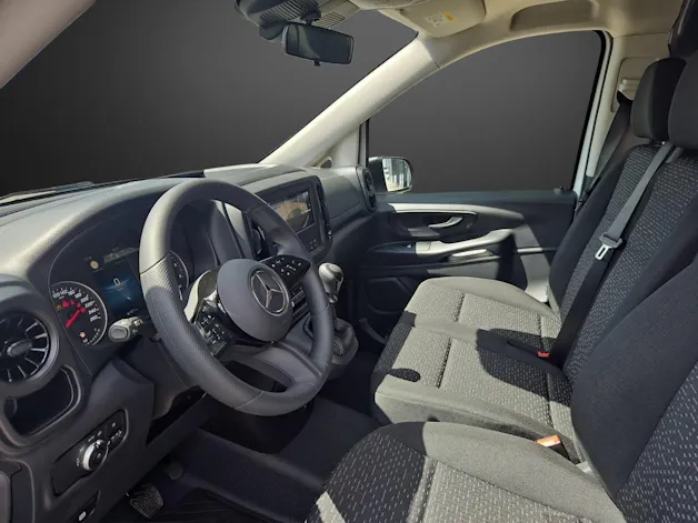 Mercedes-Benz Vito 110 CDI Base