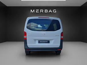 Mercedes-Benz Vito 110 CDI Base