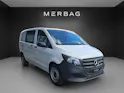 Mercedes-Benz Vito 110 CDI Base