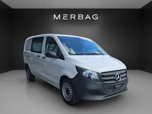 Mercedes-Benz Vito 110 CDI Base