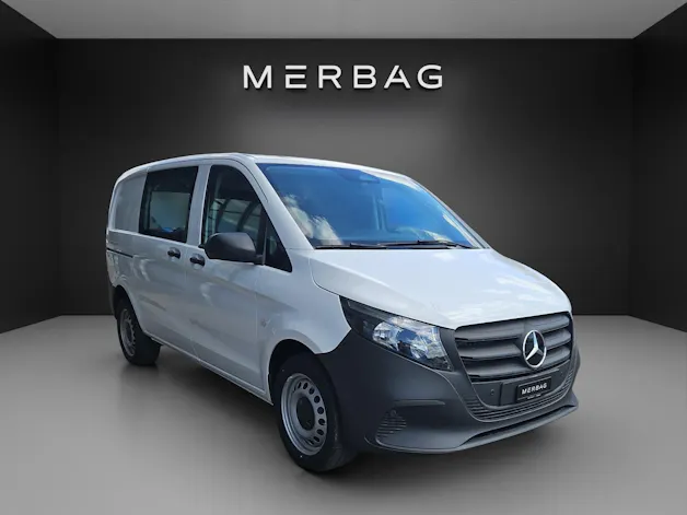 Mercedes-Benz Vito 110 CDI Base