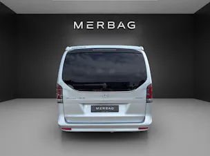Mercedes-Benz Marco Polo 250 d 4M Automat