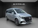 Mercedes-Benz Marco Polo 250 d 4M Automat