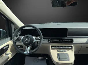 Mercedes-Benz Marco Polo 250 d 4M Automat