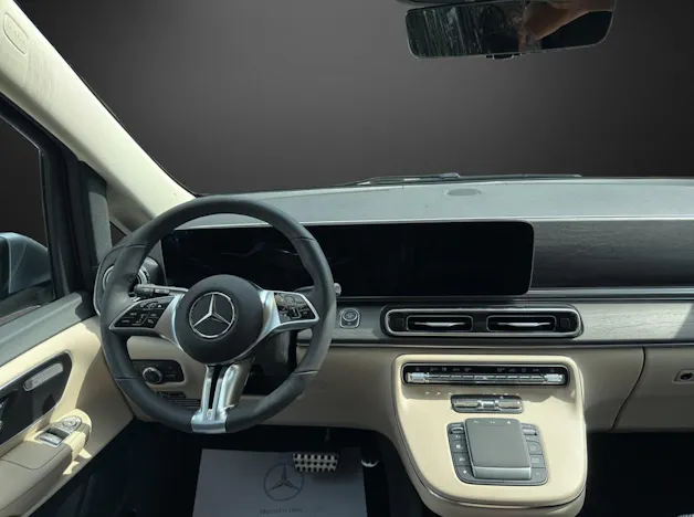 Mercedes-Benz Marco Polo 250 d 4M Automat