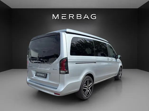 Mercedes-Benz Marco Polo 250 d 4M Automat