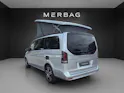 Mercedes-Benz Marco Polo 250 d 4M Automat