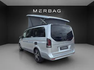 Mercedes-Benz Marco Polo 250 d 4M Automat