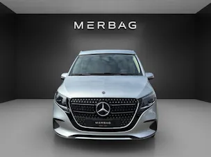 Mercedes-Benz Marco Polo 250 d 4M Automat
