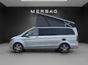 Mercedes-Benz Marco Polo 250 d 4M Automat