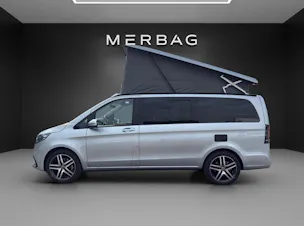 Mercedes-Benz Marco Polo 250 d 4M Automat