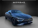 Mercedes-Benz CLE 450 Cabrio 4M