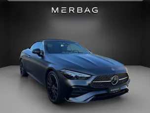 Mercedes-Benz CLE 450 Cabrio 4M
