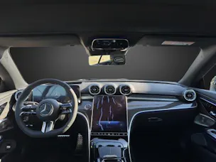 Mercedes-Benz CLE 450 Cabrio 4M