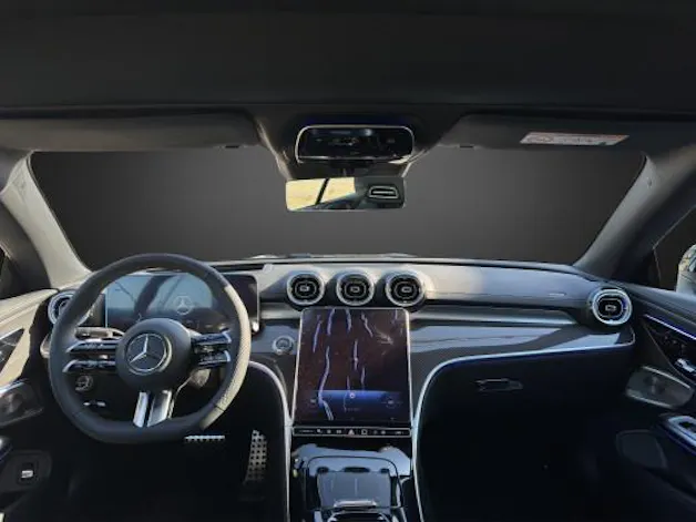 Mercedes-Benz CLE 450 Cabrio 4M