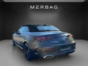 Mercedes-Benz CLE 450 Cabrio 4M