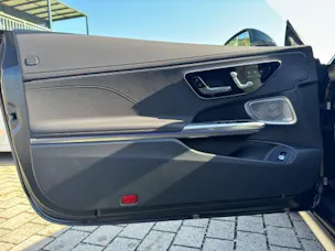 Mercedes-Benz CLE 450 Cabrio 4M