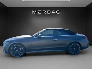Mercedes-Benz CLE 450 Cabrio 4M